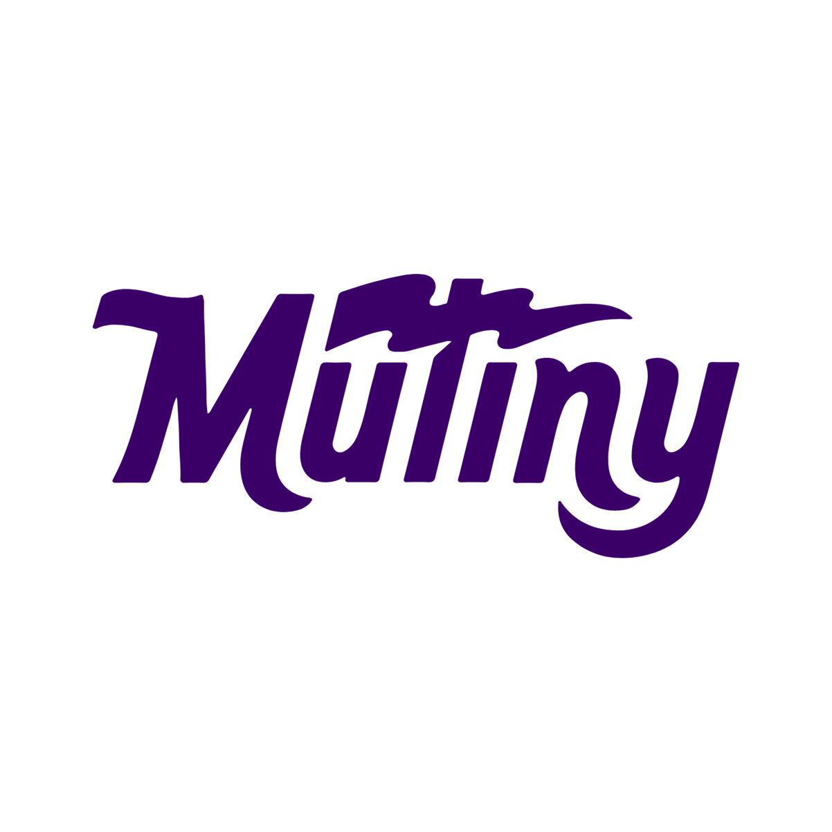 Mutiny