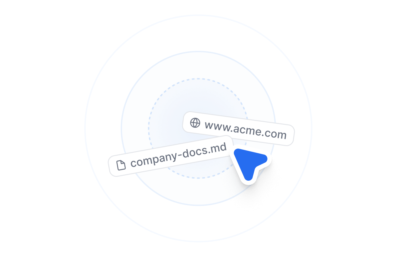 Provide company context